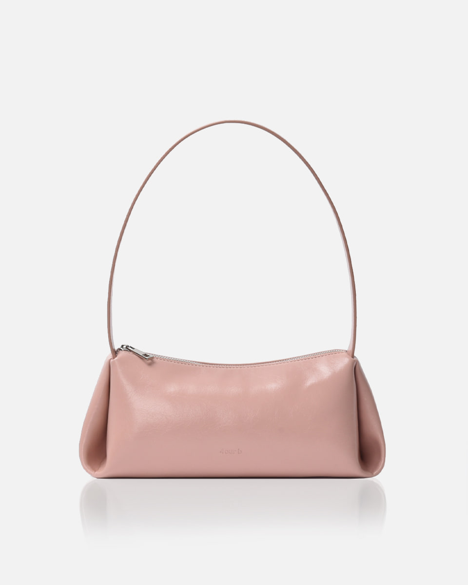 [리퍼브 상품] Belle Bag Pink